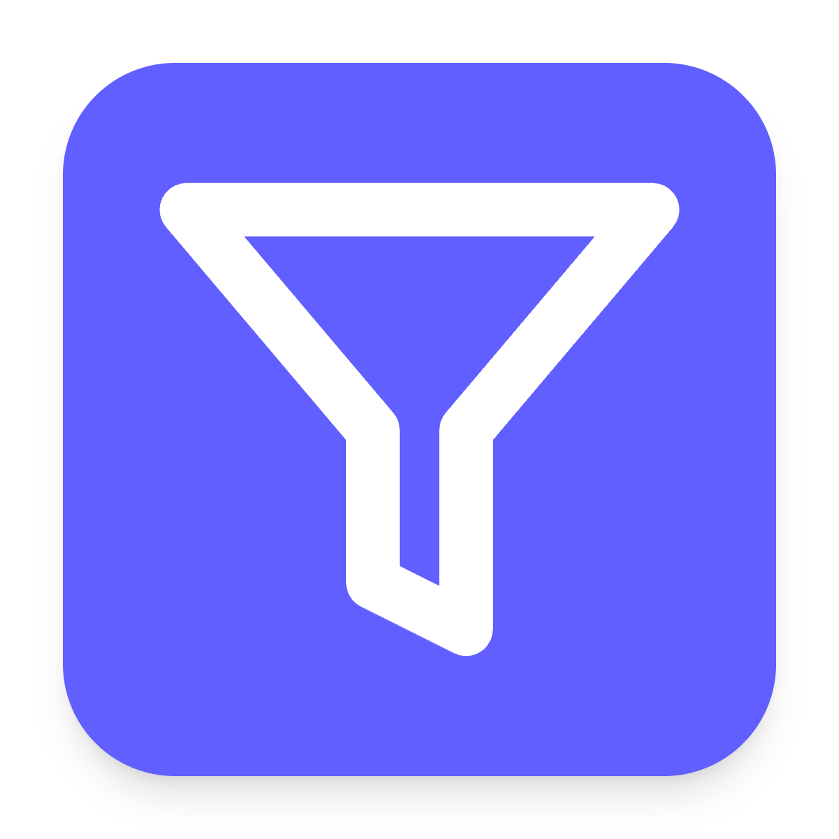SiftSaas Logo
